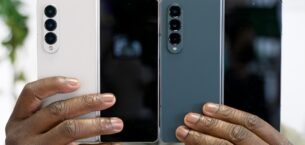 Katlanabilir Telefonların Geleceği Ne Olacak?