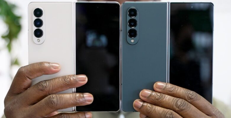 Katlanabilir Telefonların Geleceği Ne Olacak?