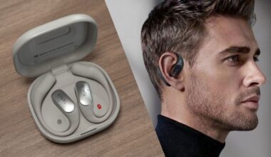 Kayıt alan yapay zekalı kulaklık duyuruldu!