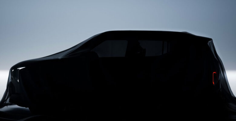 Kia EV2 için tanıtım tarihi ve yeri belirli oldu!