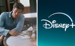 Kıvanç Tatlıtuğ Disney+ ile ekranlara dönüyor
