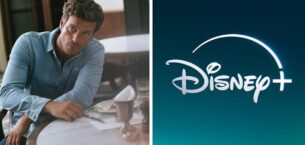 Kıvanç Tatlıtuğ Disney+ ile ekranlara dönüyor