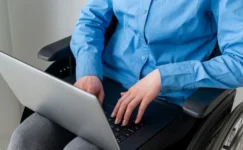 Kocaeli Büyükşehir’de online hizmetler artık “engelsiz”