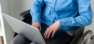 Kocaeli Büyükşehir’de online hizmetler artık “engelsiz”