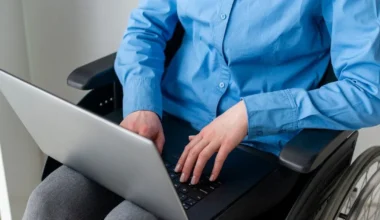 Kocaeli Büyükşehir’de online hizmetler artık “engelsiz”