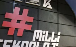 Konya’da LİMA’lı gençler ‘milli teknoloji’ ile geleceğe hazırlanıyor