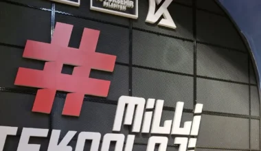 Konya’da LİMA’lı gençler ‘milli teknoloji’ ile geleceğe hazırlanıyor