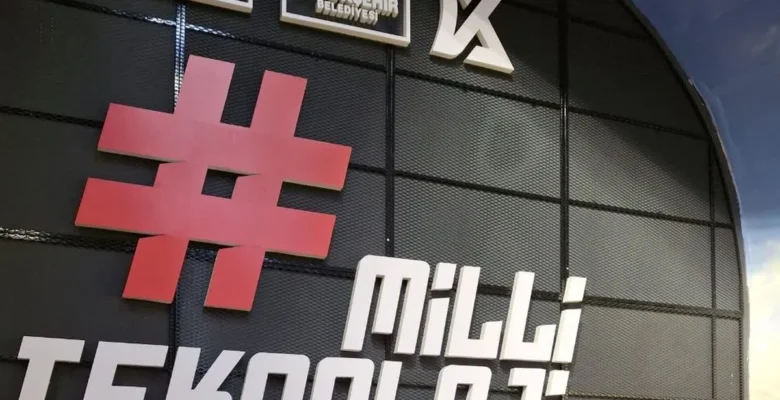 Konya’da LİMA’lı gençler ‘milli teknoloji’ ile geleceğe hazırlanıyor