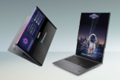Lenovo Devrimsel Bilgisayar Modelini Tanıttı!
