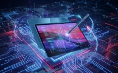 Lenovo Idea Tab Serisi Tanıtıldı: İşte Özellikleri!