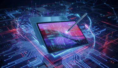 Lenovo Idea Tab Serisi Tanıtıldı: İşte Özellikleri!