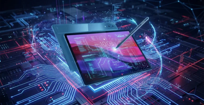 Lenovo Idea Tab Serisi Tanıtıldı: İşte Özellikleri!