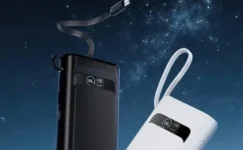 Lenovo ThinkPlus Powerbank Geliyor: İşte Özellikleri