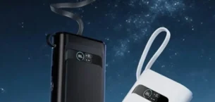 Lenovo ThinkPlus Powerbank Geliyor: İşte Özellikleri