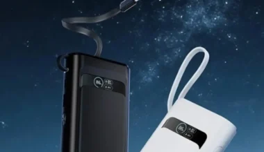 Lenovo ThinkPlus Powerbank Geliyor: İşte Özellikleri