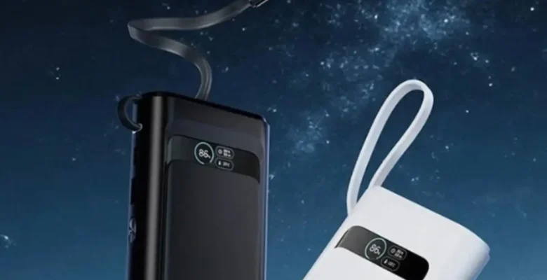 Lenovo ThinkPlus Powerbank Geliyor: İşte Özellikleri