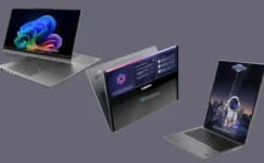 Lenovo Yeni ThinkBook Modeli ile Şaşırttı