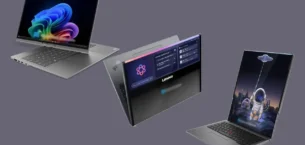 Lenovo Yeni ThinkBook Modeli ile Şaşırttı