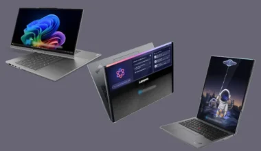 Lenovo Yeni ThinkBook Modeli ile Şaşırttı