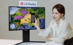 LG 4K 240Hz OLED Monitörünü Duyurdu!