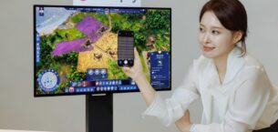 LG 4K 240Hz OLED Monitörünü Duyurdu!