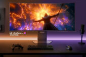 LG En Yeni Oyuncu Monitörlerini Duyurdu!