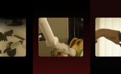 LG ev robotu CLOiD tanıtıldı: Ev işleri tarih oluyor!