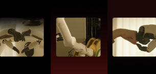 LG ev robotu CLOiD tanıtıldı: Ev işleri tarih oluyor!