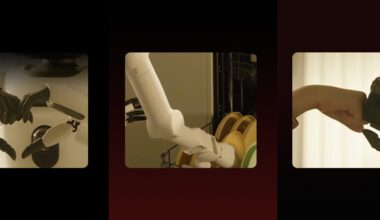 LG ev robotu CLOiD tanıtıldı: Ev işleri tarih oluyor!