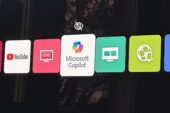 LG televizyonlara Copilot geliyor!