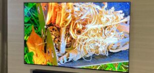 LG WOLED Ekran Teknolojisi ile Geliyor!