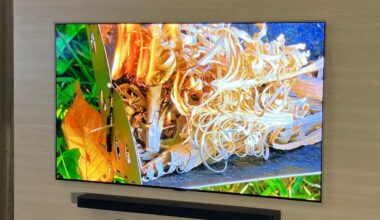 LG WOLED Ekran Teknolojisi ile Geliyor!