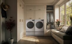 LG Yapay Zekalı Ev Ürünlerini Tanıttı!