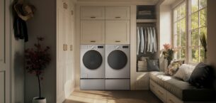 LG Yapay Zekalı Ev Ürünlerini Tanıttı!