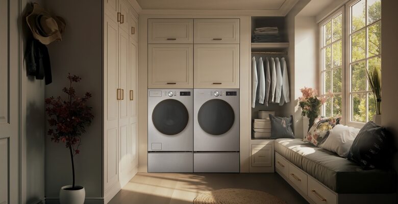 LG Yapay Zekalı Ev Ürünlerini Tanıttı!