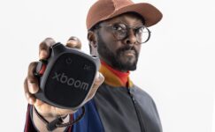 LG Yapay Zekalı Yeni Nesil XBOOM Serisini Tanıttı