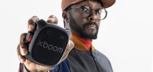 LG Yapay Zekalı Yeni Nesil XBOOM Serisini Tanıttı