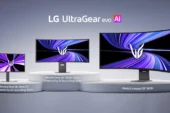 LG’den Yapay Zekalı Oyuncu Monitörü!
