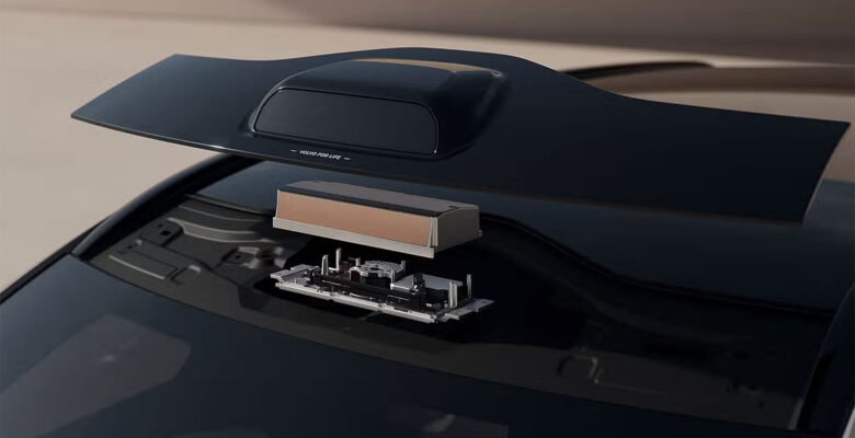 LiDAR Devi Luminar İflas Başvurusu Yaptı: Yolun Sonu