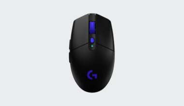 Logitech G304 X Lightspeed Tanıtıldı!