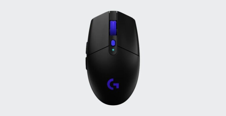 Logitech G304 X Lightspeed Tanıtıldı!