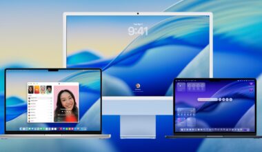 macOS güncellemesi olay yarattı!