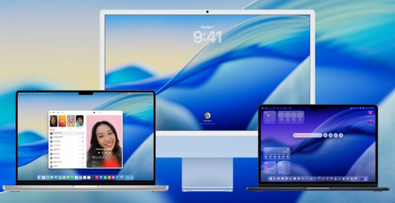 macOS güncellemesi olay yarattı!