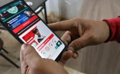 Manisa’da kırsala ücretsiz internet