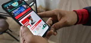 Manisa’da kırsala ücretsiz internet