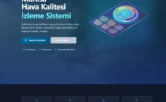 Manisa’da veri temelli çevre yönetiminde yeni dönem