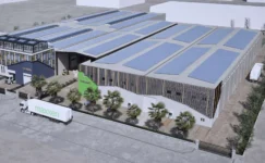 Maxxen Enerji’nin enerji depolama tesisi üretime başladı