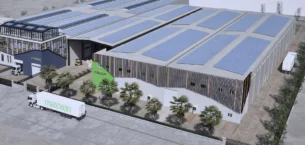 Maxxen Enerji’nin enerji depolama tesisi üretime başladı