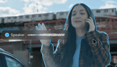 Meta ses işlemede devrim yapıyor