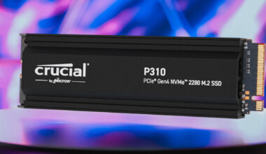 Micron efsaneleşen Crucial markasını sonlandırıyor!